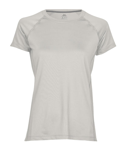 Women’s CoolDry tee (7021)