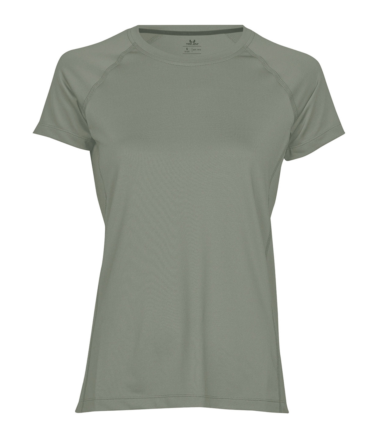 Women’s CoolDry tee (7021)