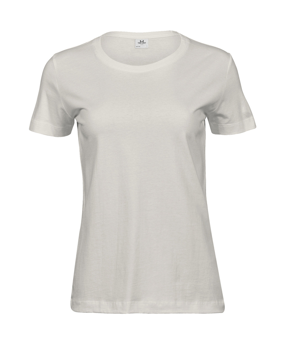 Women’s Sof tee (8050)