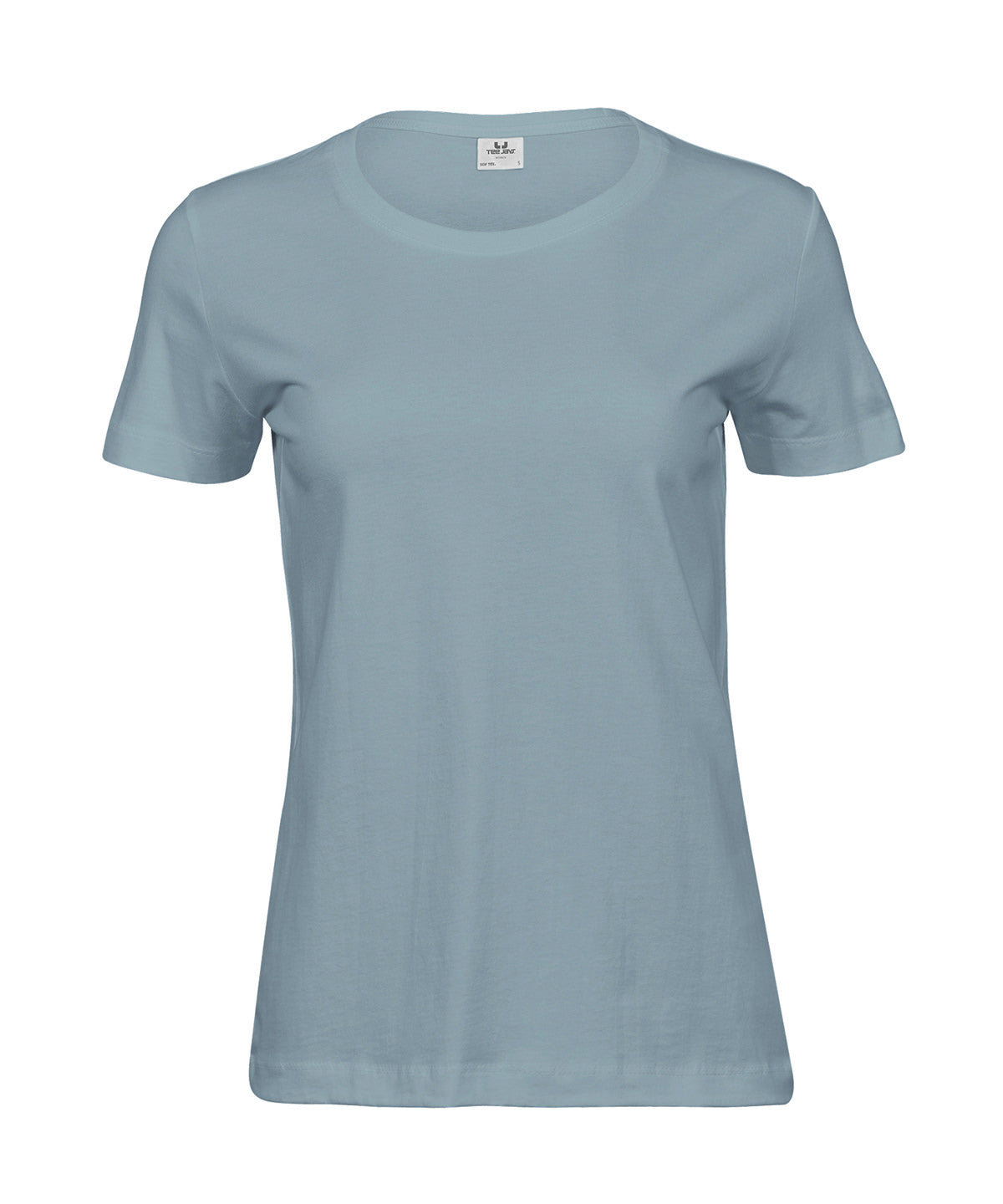 Women’s Sof tee (8050)