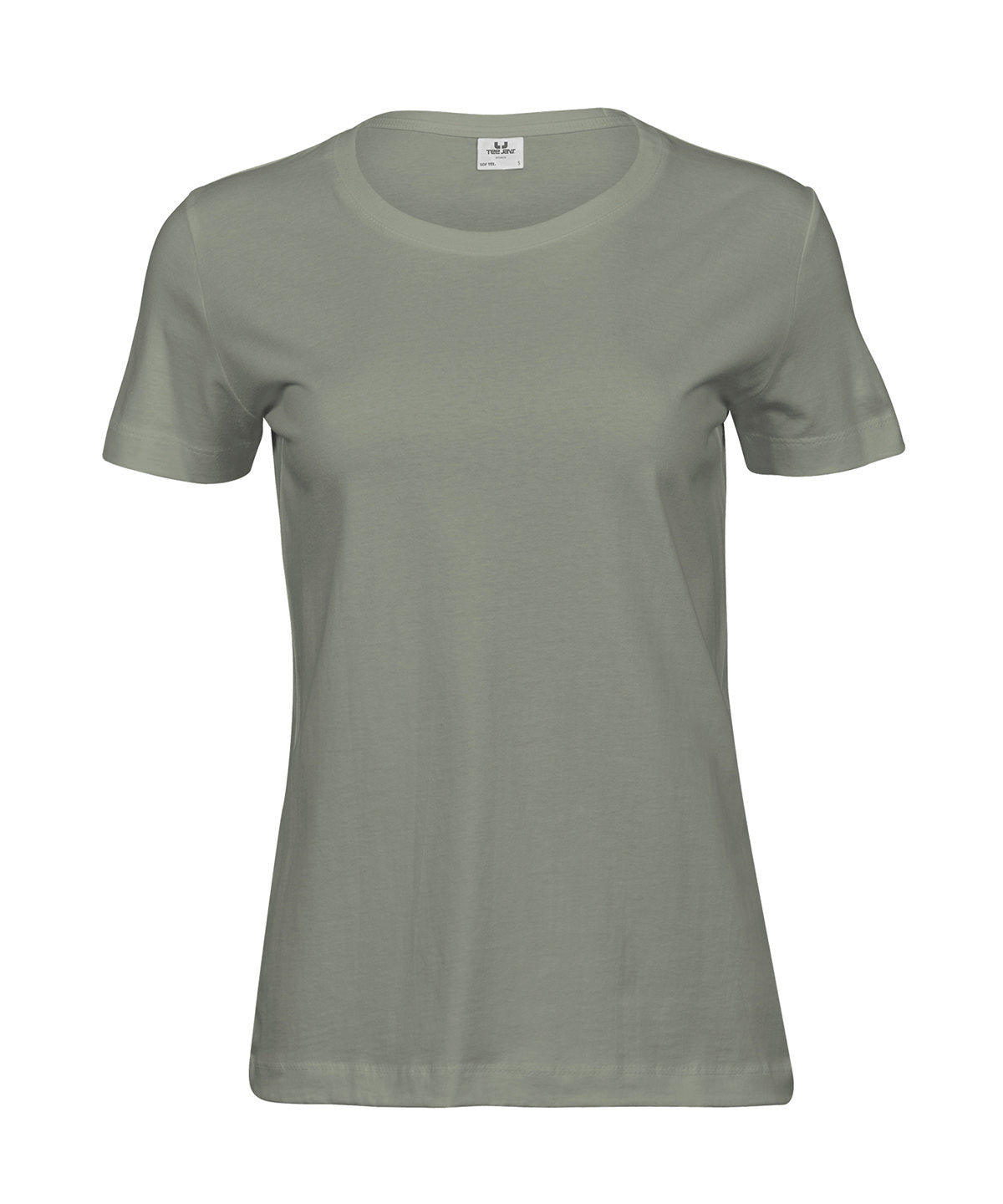 Women’s Sof tee (8050)