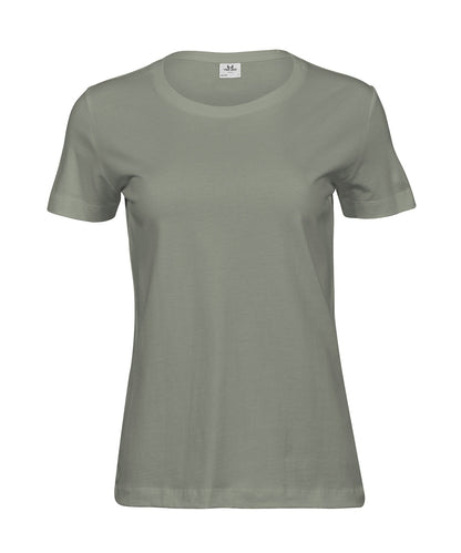 Women’s Sof tee (8050)