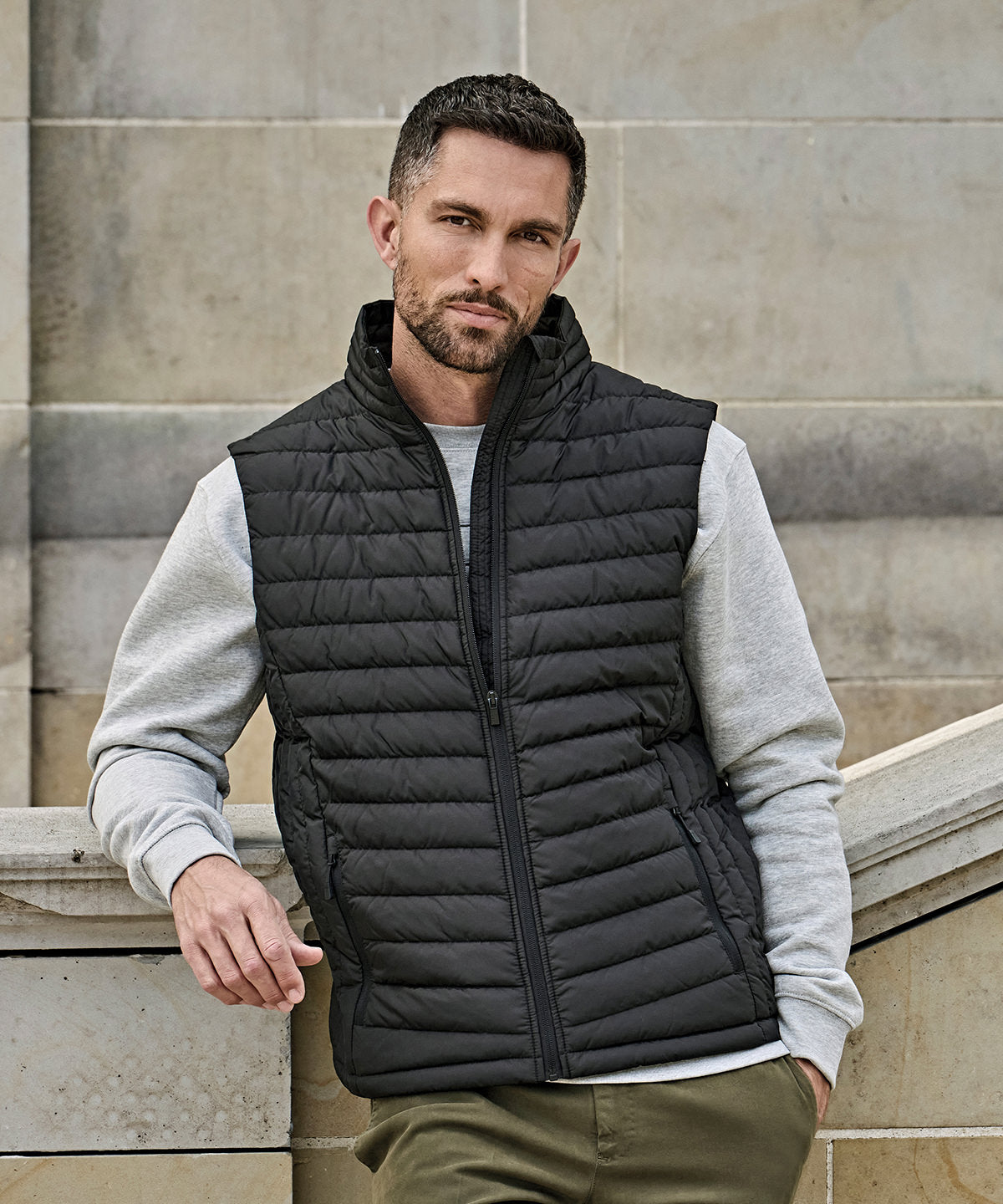 Zepelin bodywarmer (9632)
