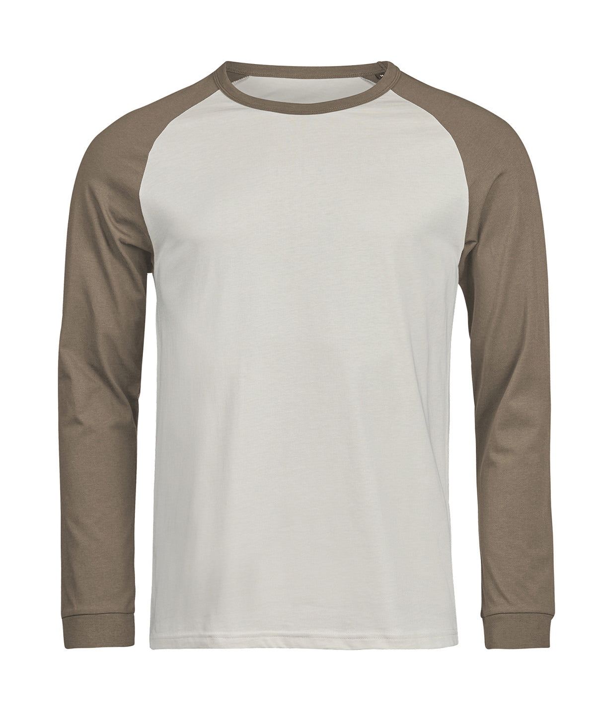 UNLABELED baseball tee (1170)