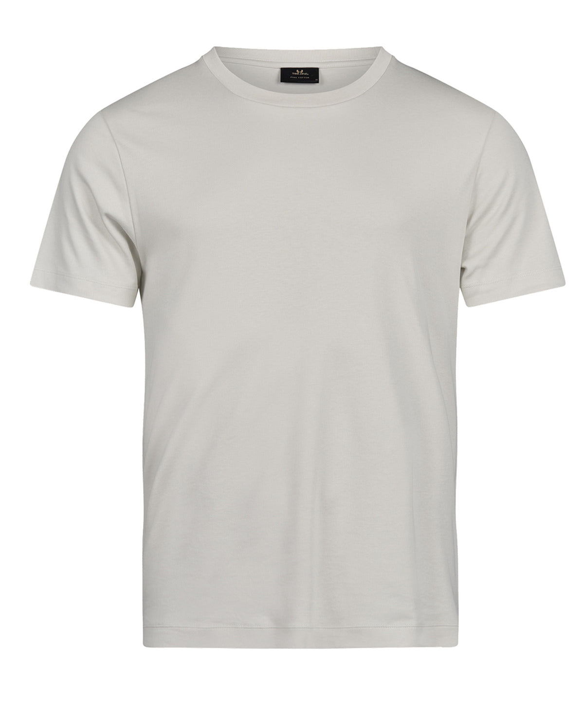 Pima cotton tee (1450)