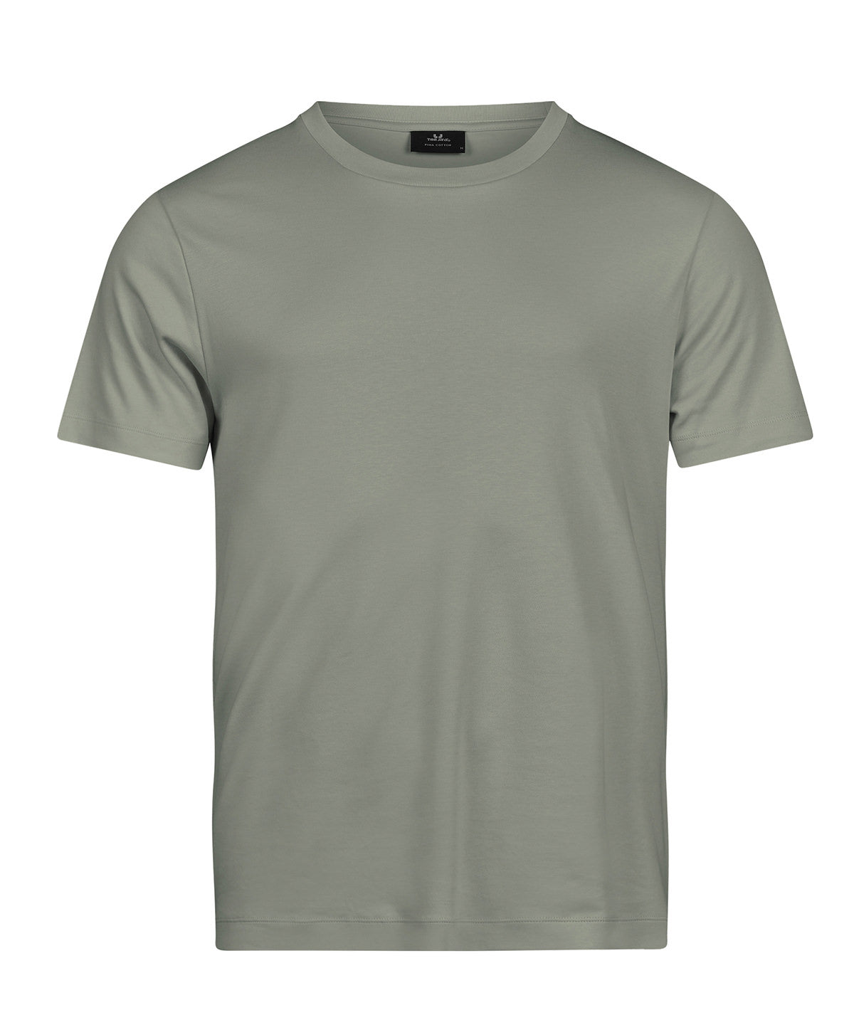 Pima cotton tee (1450)