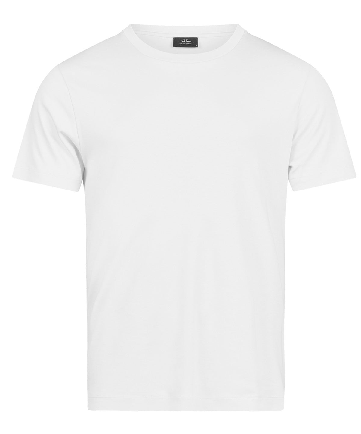 Pima cotton tee (1450)