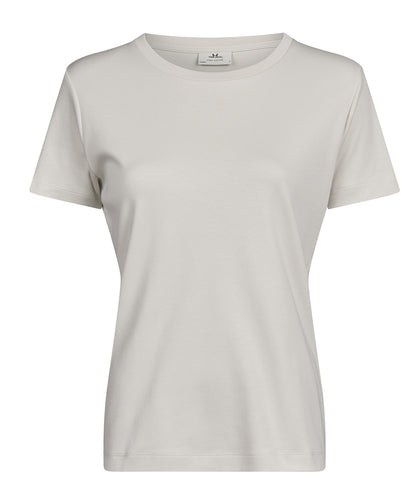 Women’s Pima cotton tee (1451)