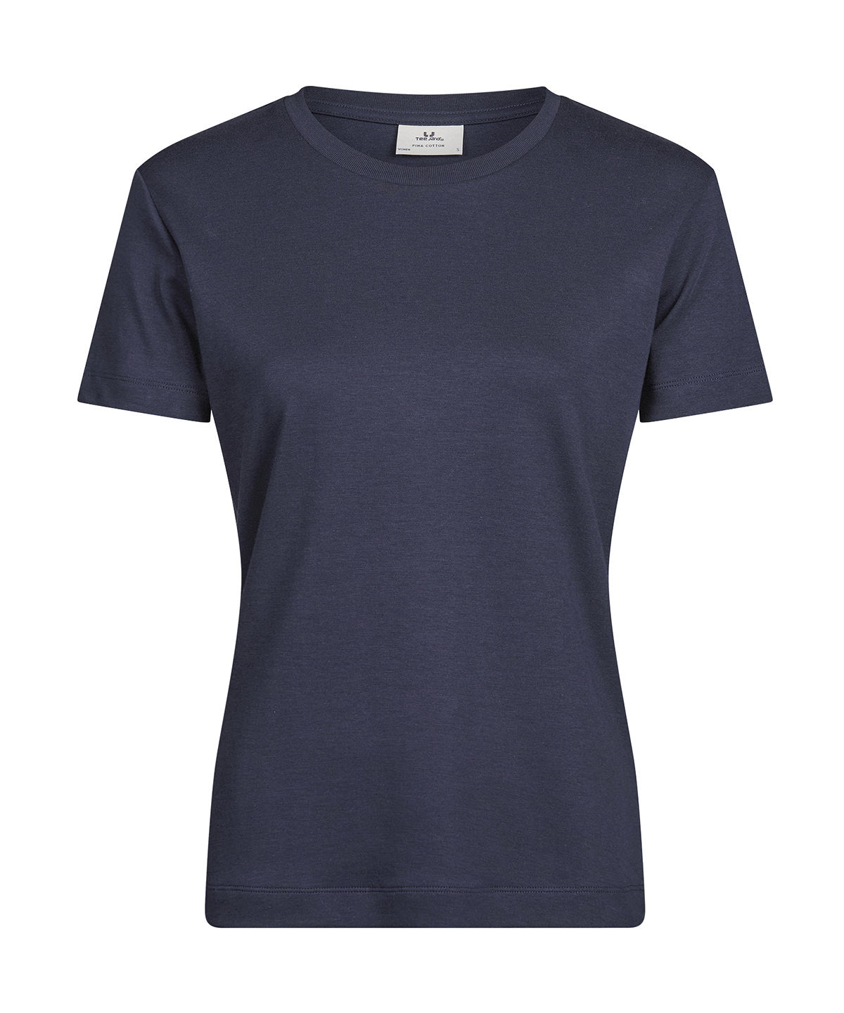 Women’s Pima cotton tee (1451)