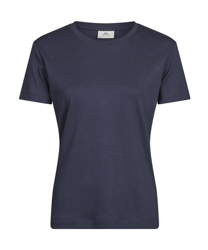 Women’s Pima cotton tee (1451)