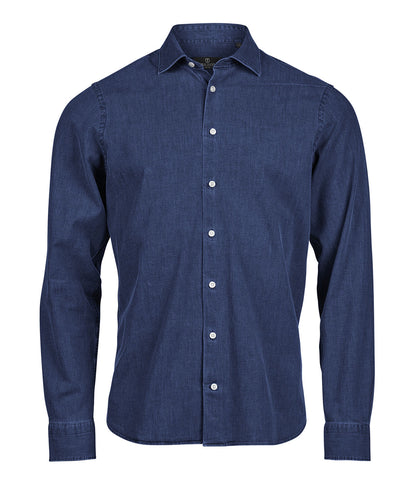 Denim shirt (4004)