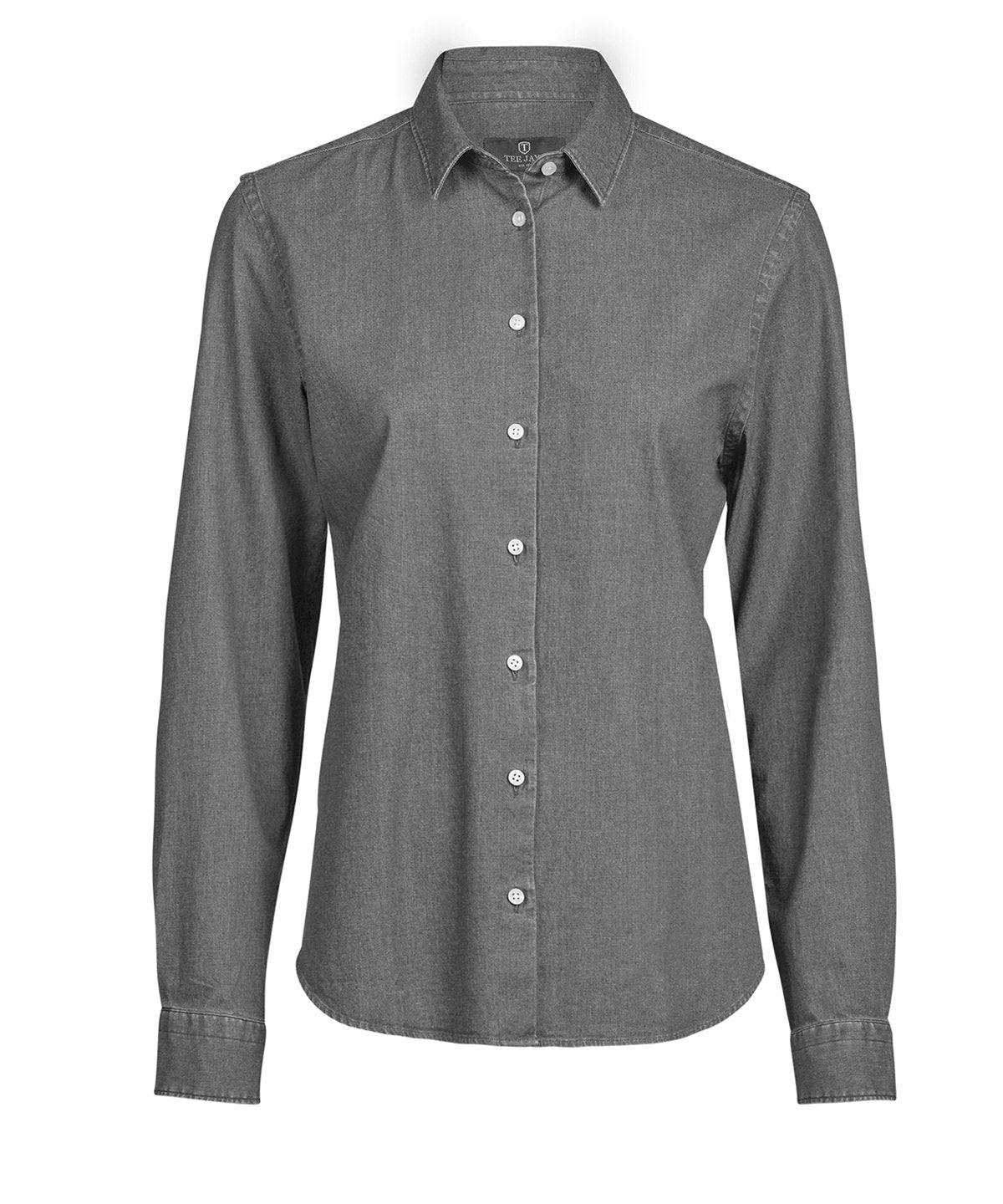 Women’s denim shirt (4005)