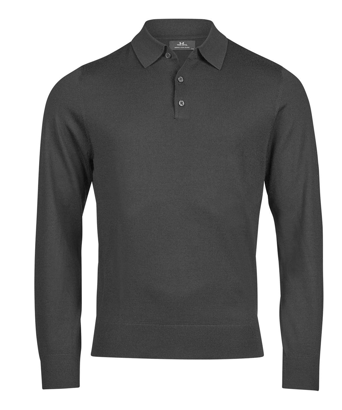 Polo knit (6002)