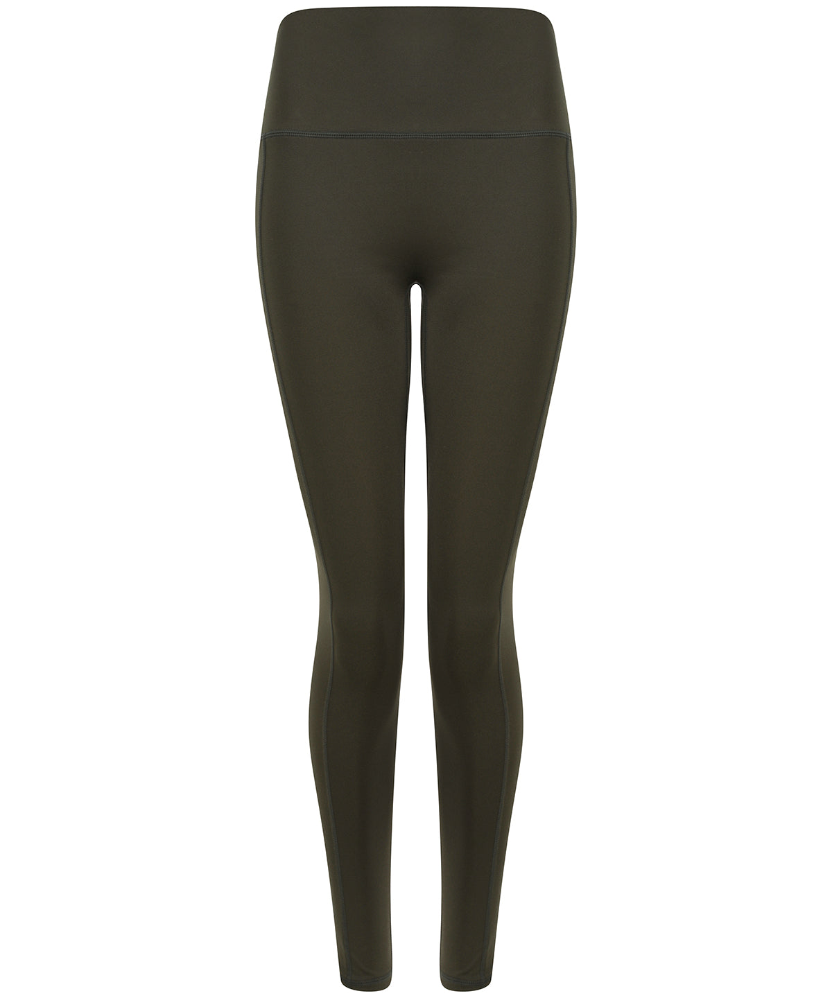 Core pocket legging