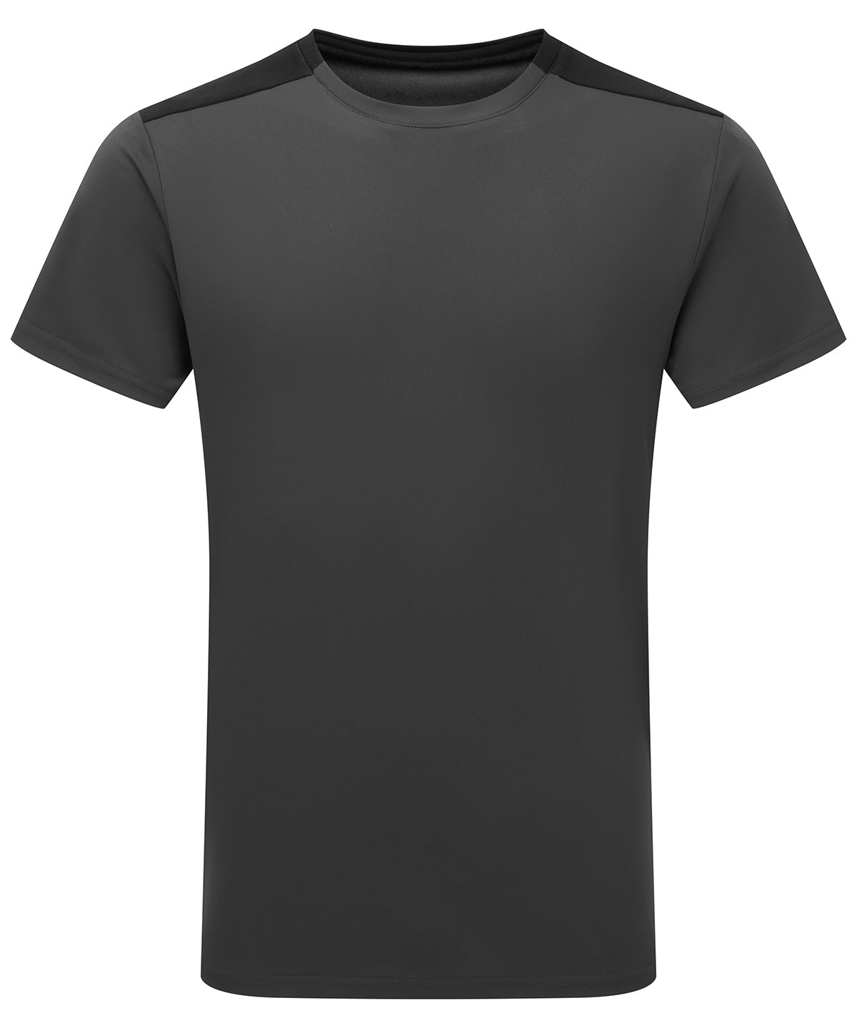 TriDri® contrast performance t-shirt