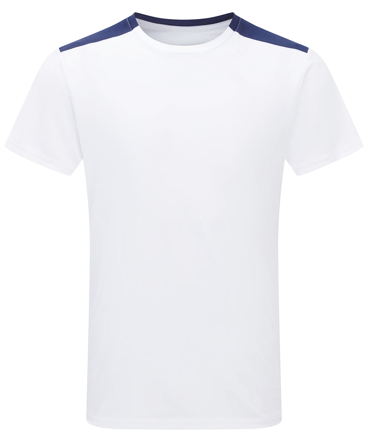 TriDri® contrast performance t-shirt
