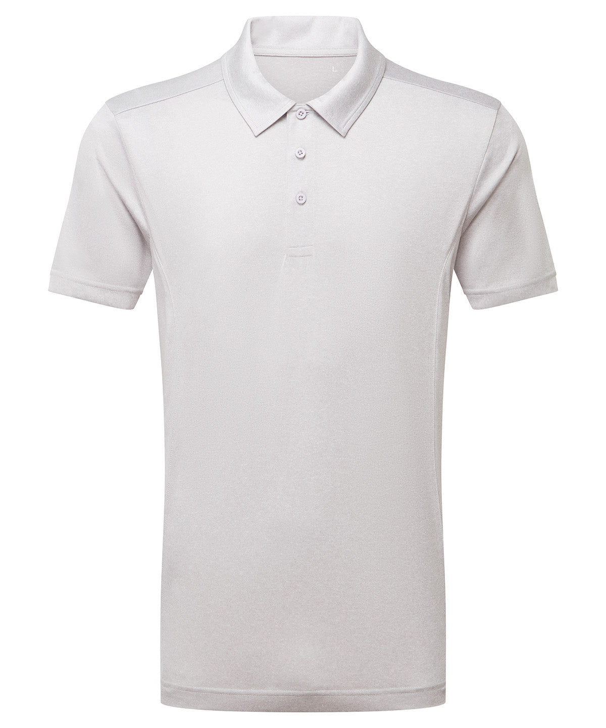 Men's TriDri® panelled polo 
