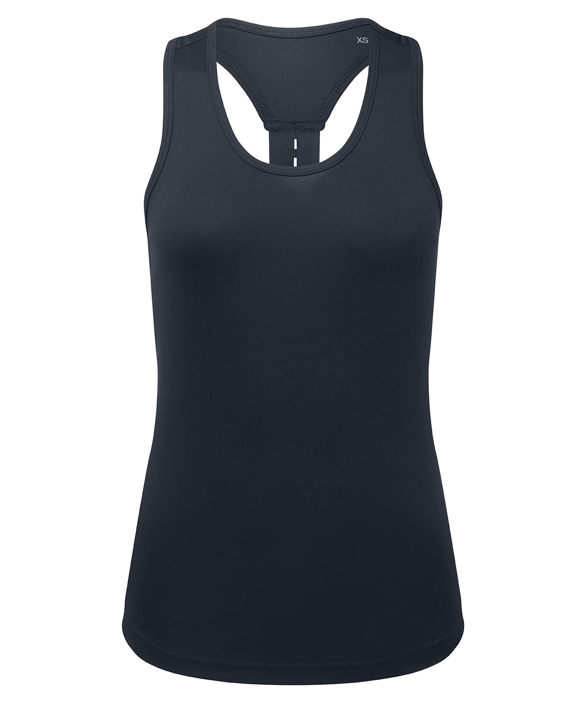 Women's TriDri® performance strap back vest