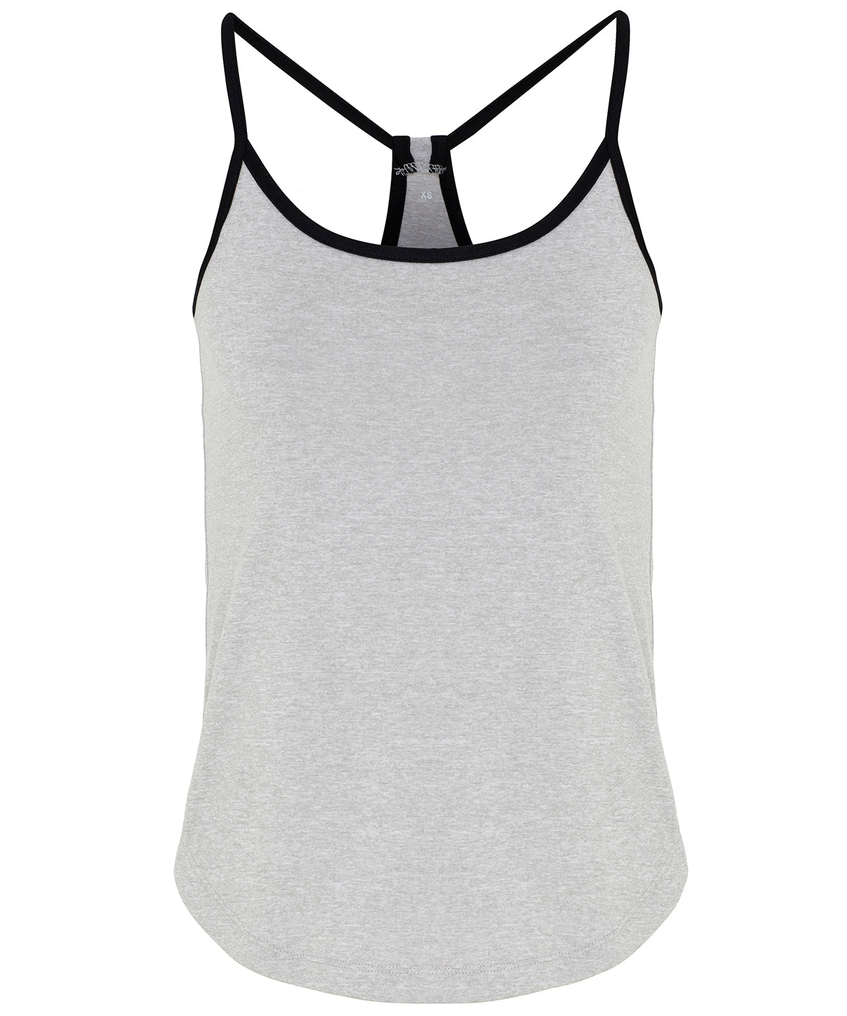 Women's TriDri® yoga vest 