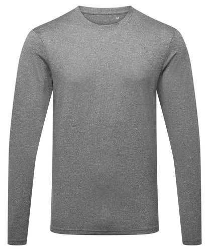 Men's TriDri® long sleeve performance t-shirt