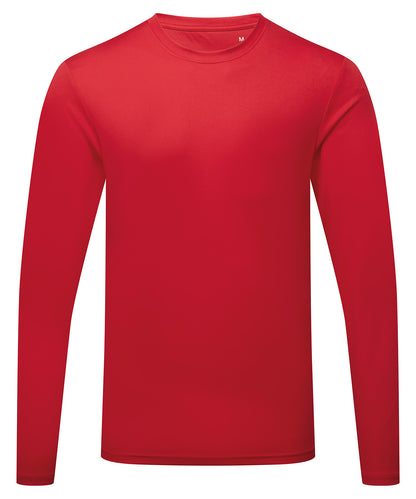 Men's TriDri® long sleeve performance t-shirt