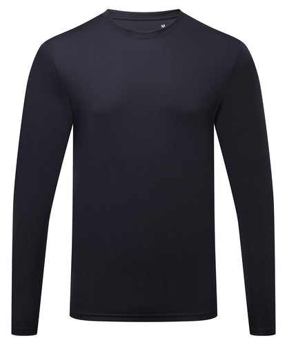 Men's TriDri® long sleeve performance t-shirt