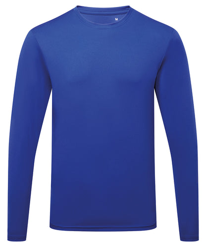 Men's TriDri® long sleeve performance t-shirt