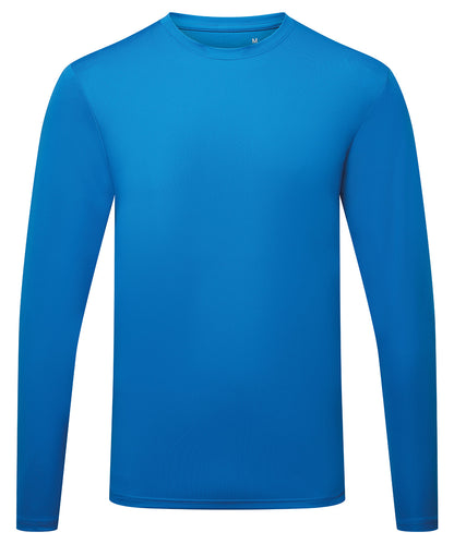 Men's TriDri® long sleeve performance t-shirt