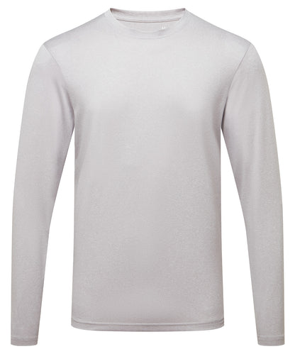 Men's TriDri® long sleeve performance t-shirt