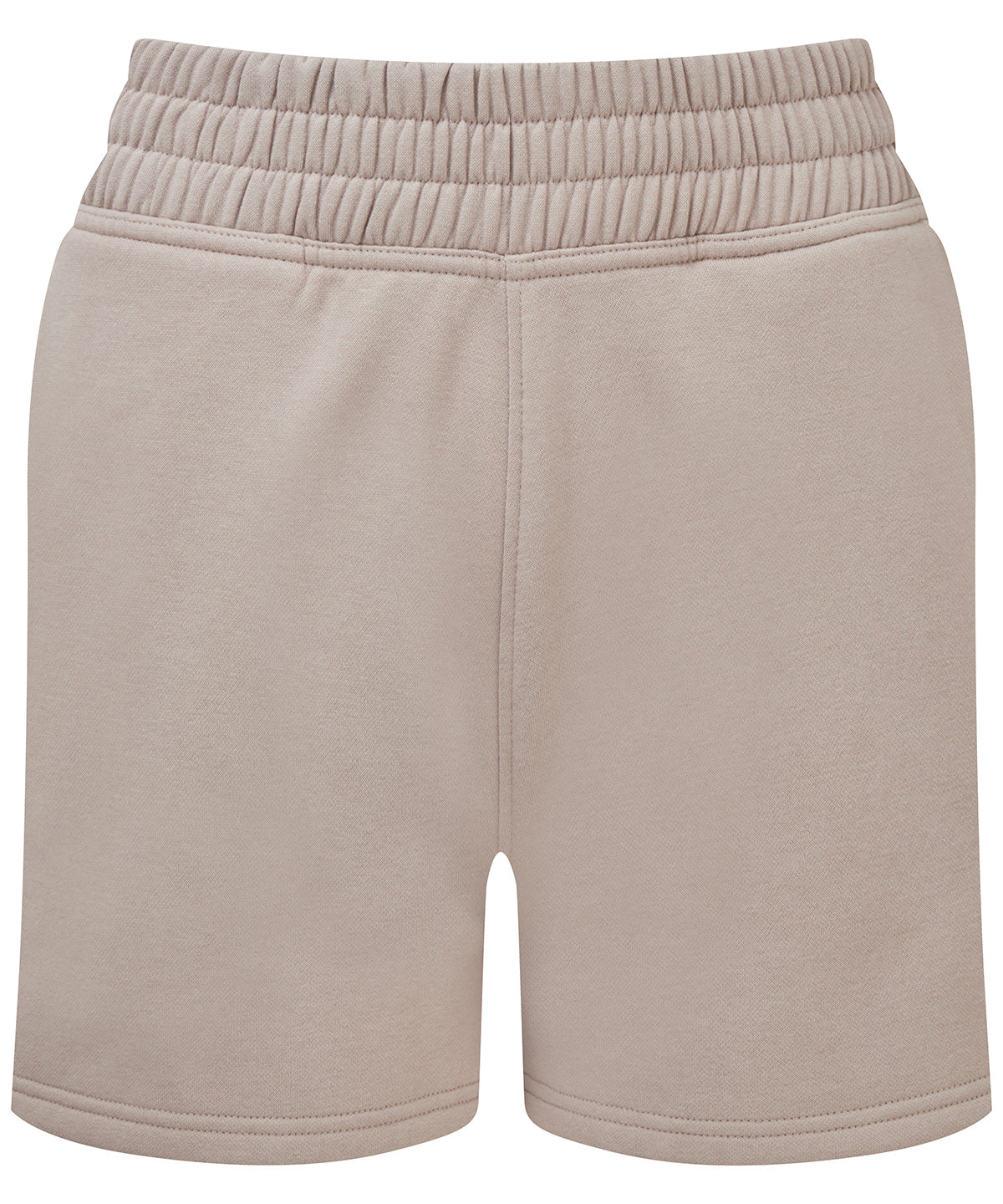Women's TriDri® jogger shorts