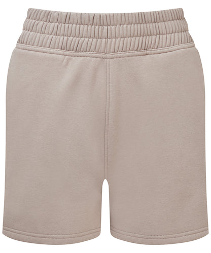 Women's TriDri® jogger shorts