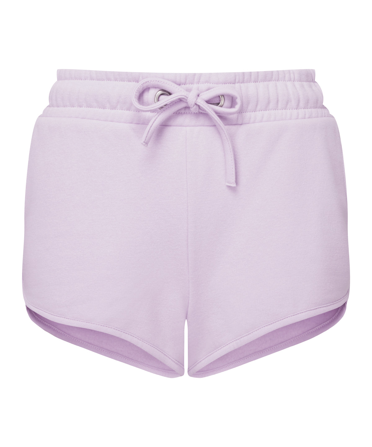 Women's TriDri® recycled retro jogger shorts