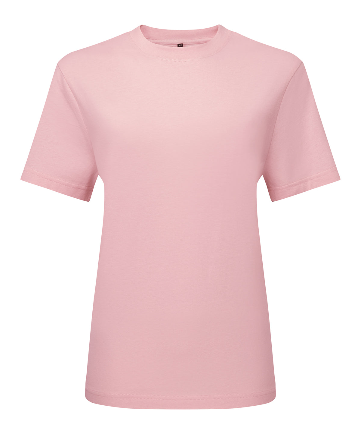 Women's TriDri® organic boxy oversized t-shirt
