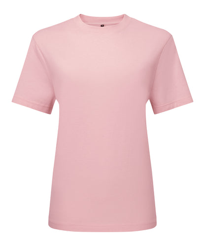 Women's TriDri® organic boxy oversized t-shirt
