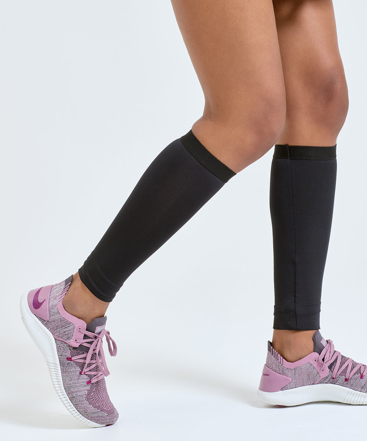 Tridri® compression calf sleeves