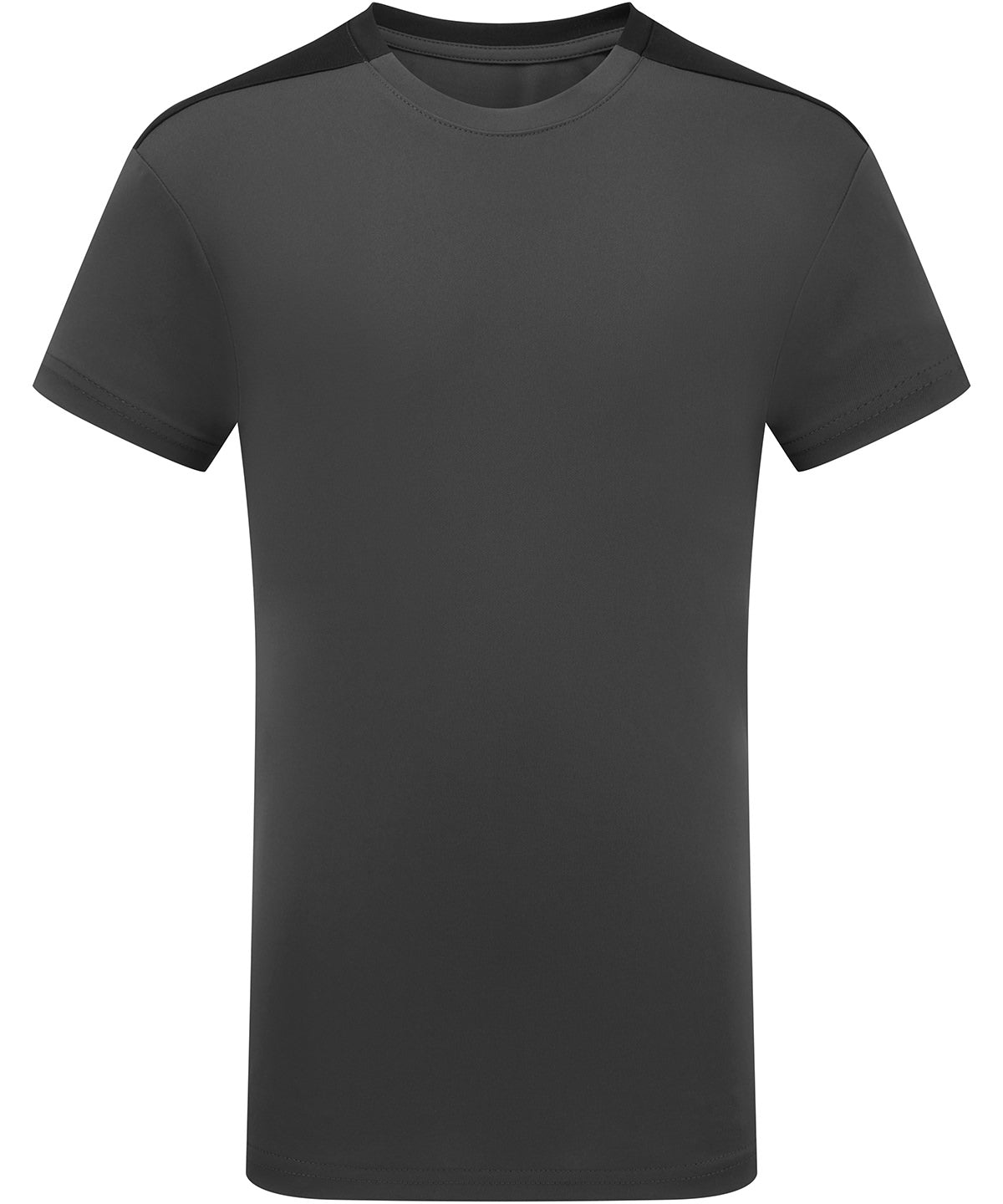 Kids TriDri® contrast performance t-shirt