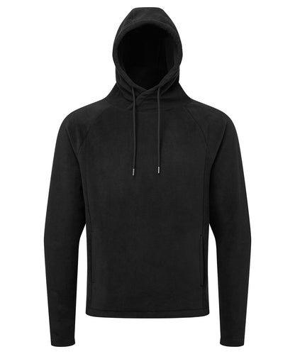 Tridri® microfleece hoodie