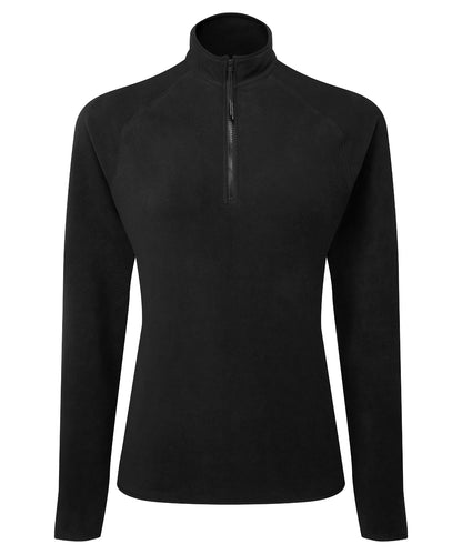 Women's TriDri® elements active fitted fleece