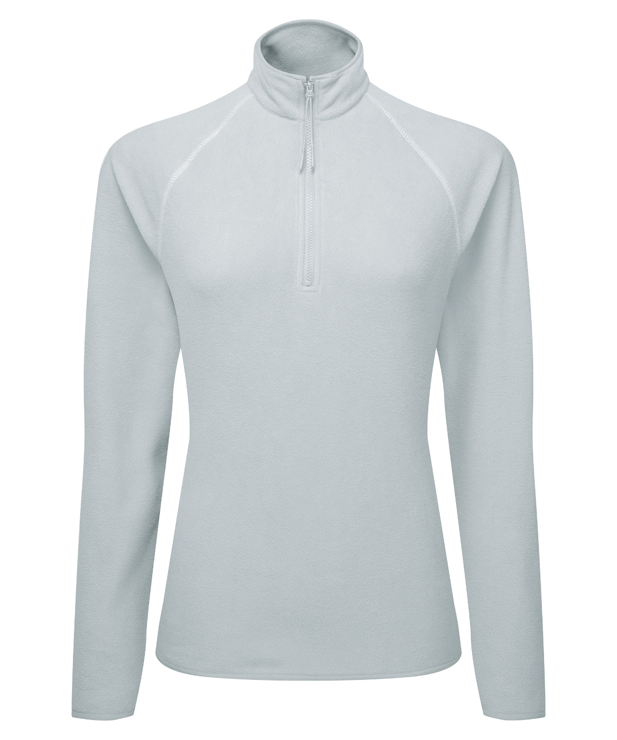 Women's TriDri® elements active fitted fleece