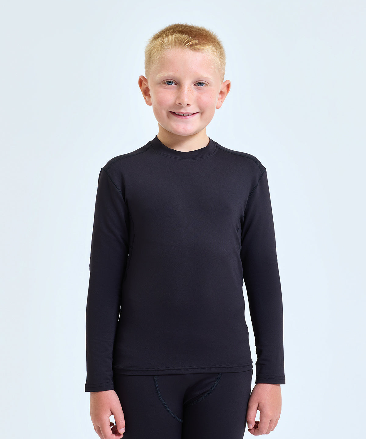 Kids TriDri® performance base layer