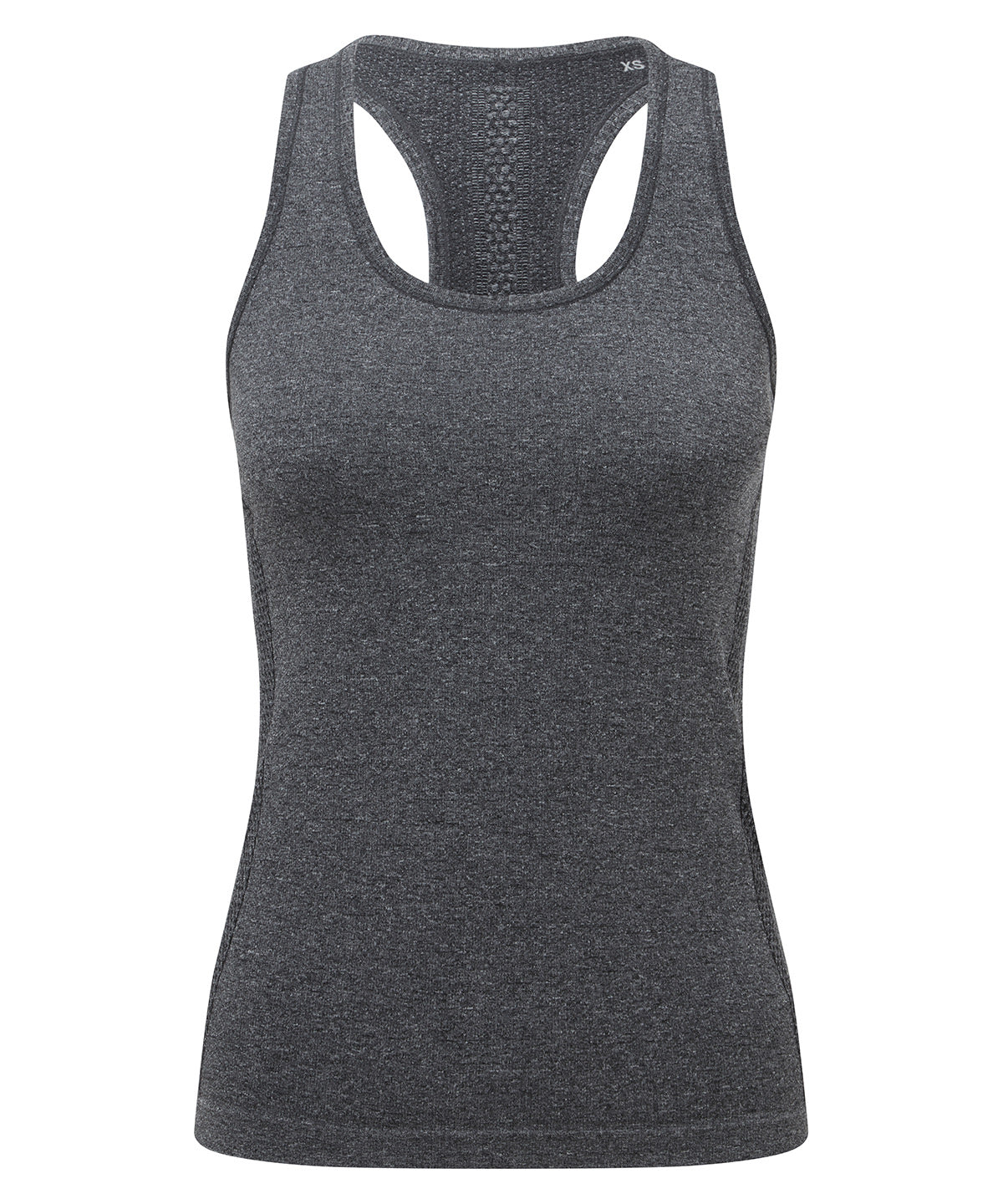 Women's TriDri® seamless 3D fit" multi-sport sculpt vest"