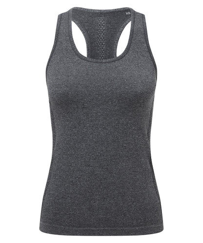 Women's TriDri® seamless 3D fit" multi-sport sculpt vest"