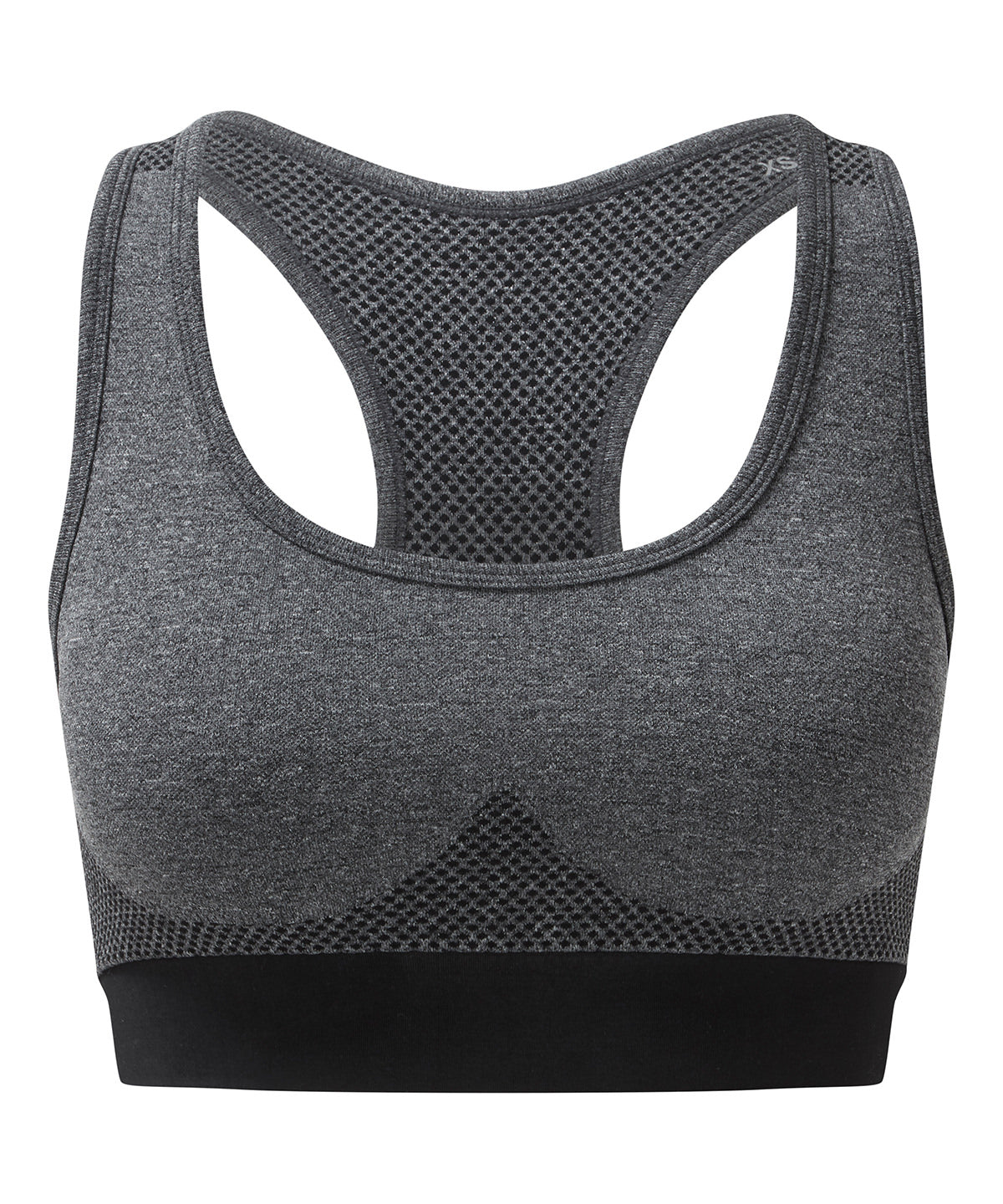 Tridri® seamless 3D fit" multi-sport sculpt bra"
