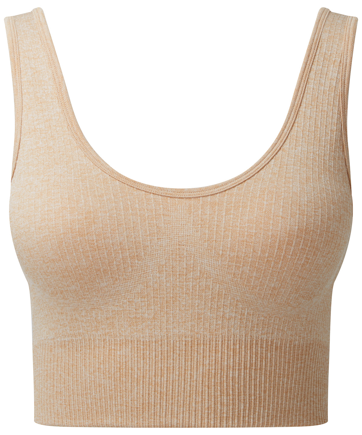 Tridri® ribbed seamless multi-sport bra