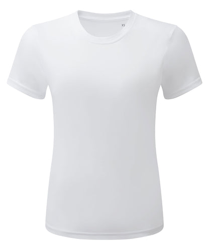 Women's TriDri® recycled performance t-shirt
