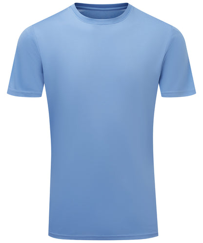 Tridri® ion-charge recycled textured tee