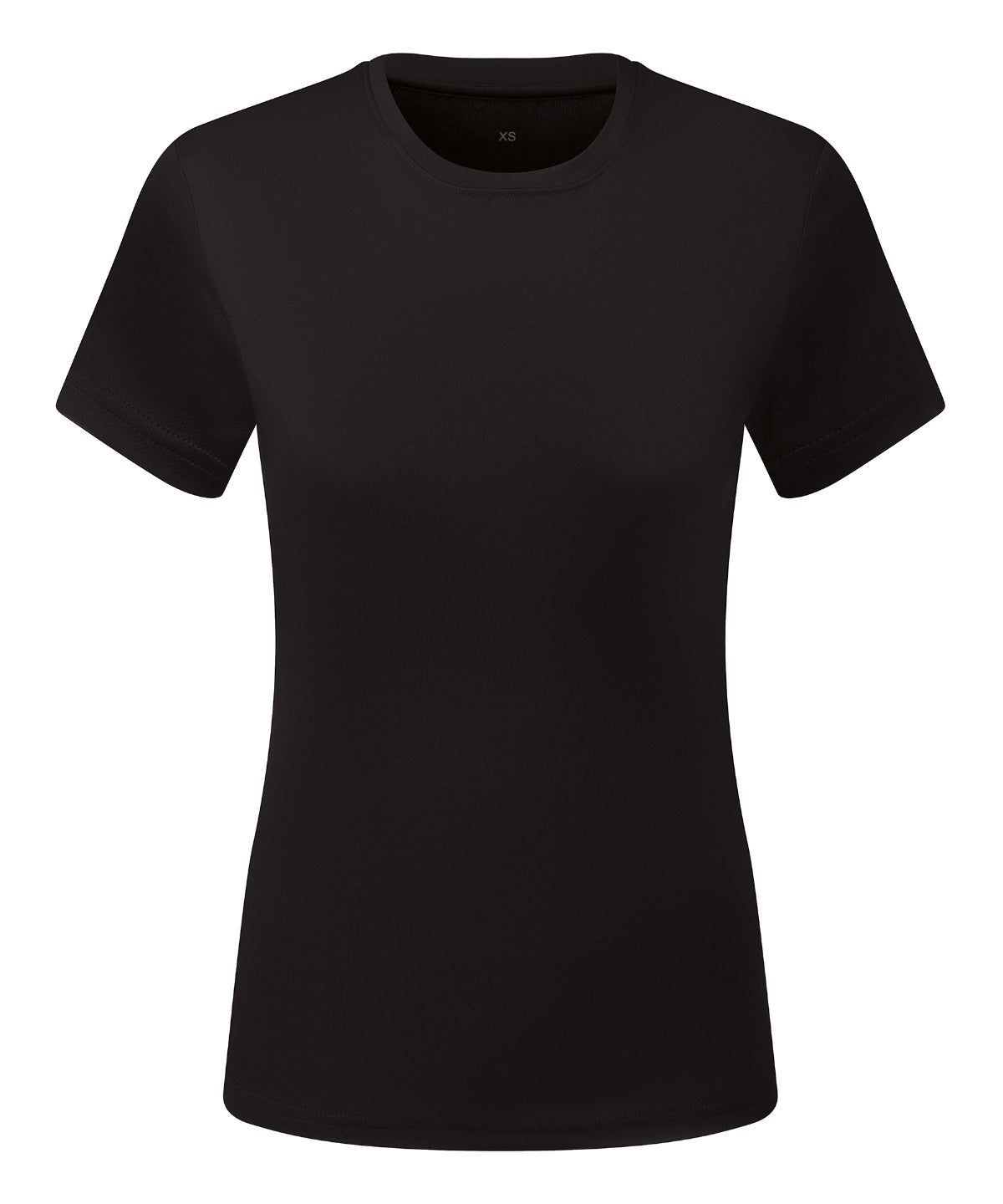 Women’s TriDri® ion-charge recycled textured tee