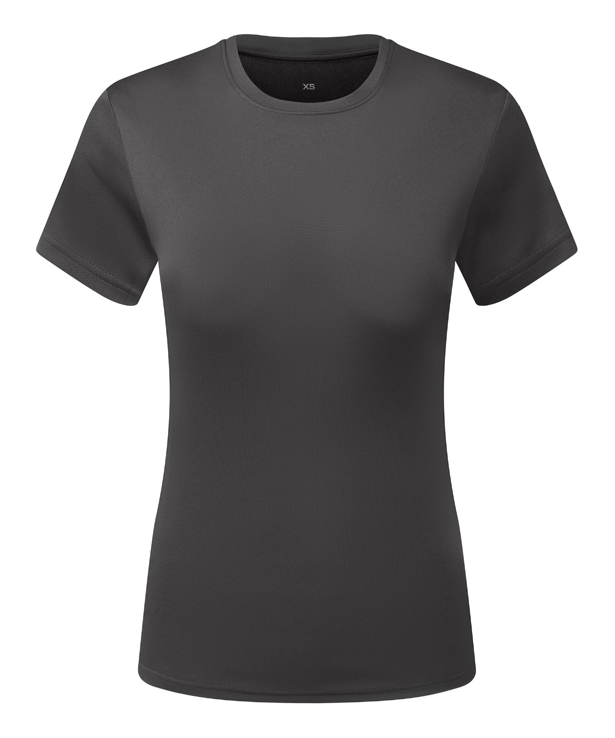 Women’s TriDri® ion-charge recycled textured tee