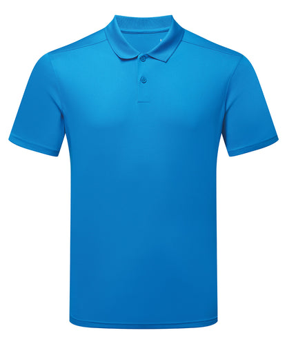 Tridri® ion-charge panelled polo