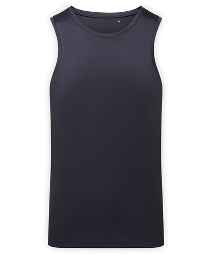 Tridri® ion-charge performance vest